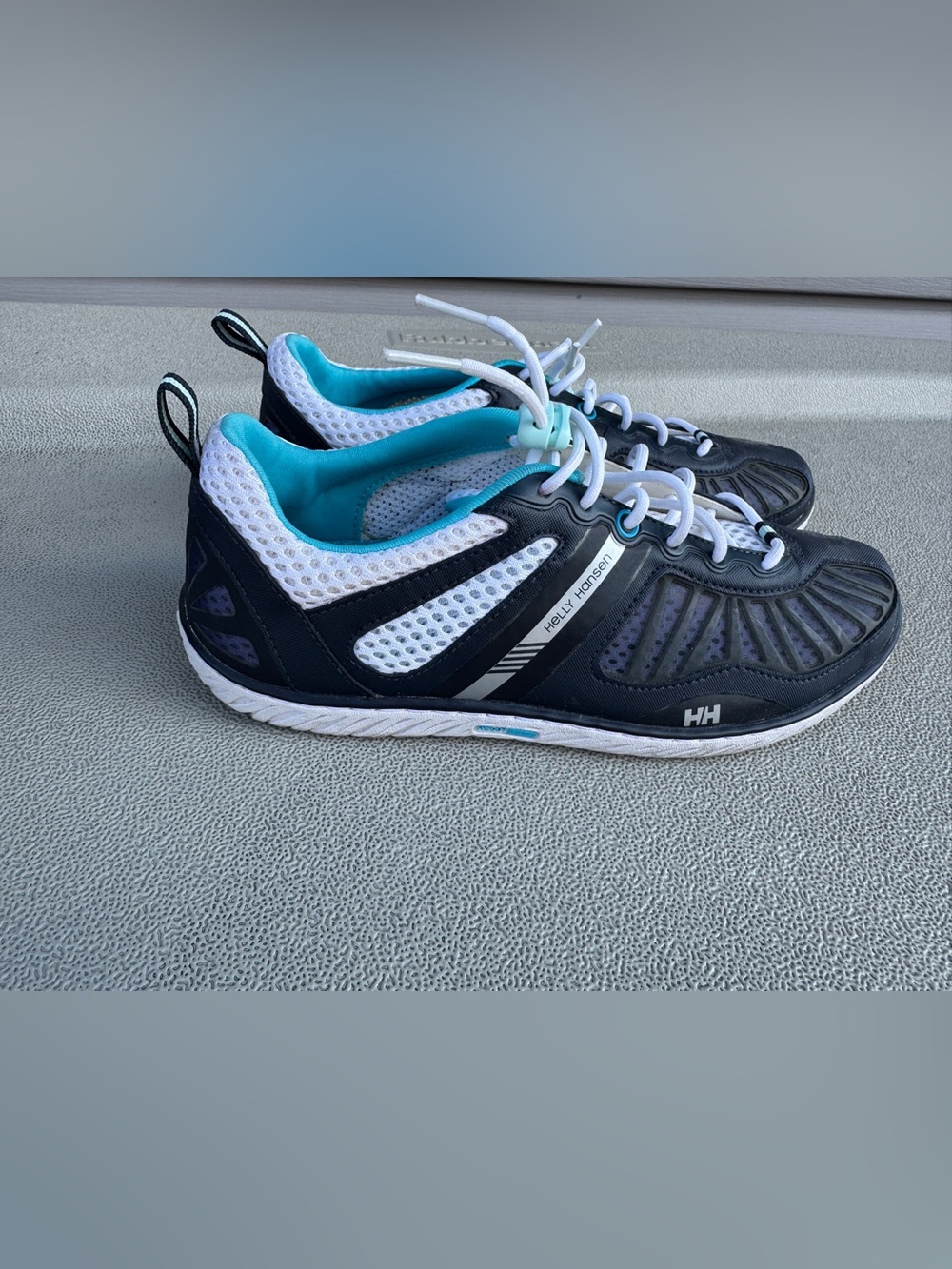Helly Hansen Women's Hydropower Deck Shoe size US 7